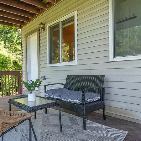 Amazing Downtown Views - 3 Minutes To Downtown! Apartamento Cincinnati Exterior foto