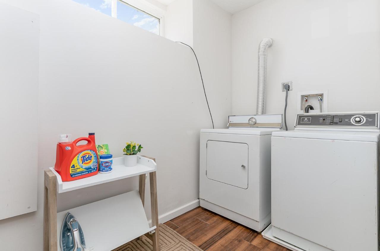 Amazing Downtown Views - 3 Minutes To Downtown! Apartamento Cincinnati Exterior foto