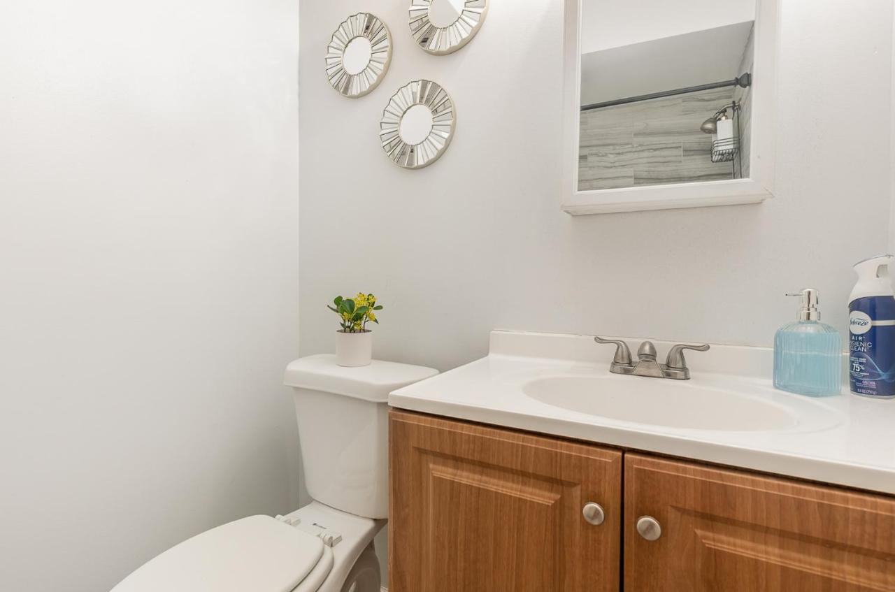 Amazing Downtown Views - 3 Minutes To Downtown! Apartamento Cincinnati Exterior foto