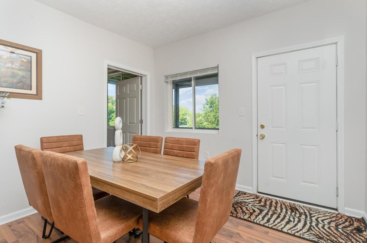 Amazing Downtown Views - 3 Minutes To Downtown! Apartamento Cincinnati Exterior foto